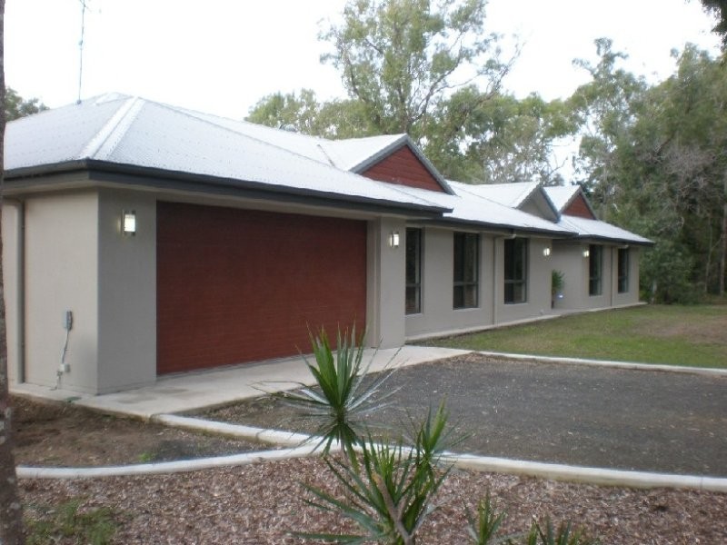 22 Plum Tree Crescent, Moore Park Beach QLD 4670