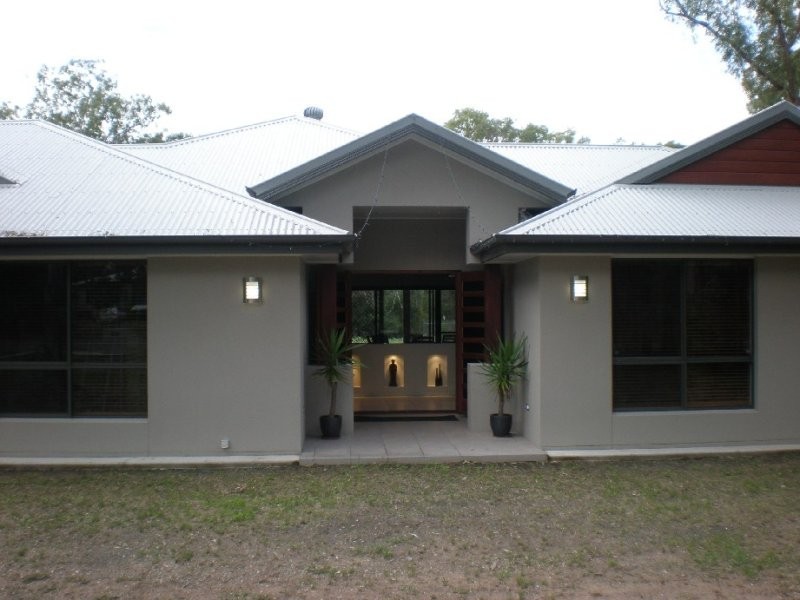 22 Plum Tree Crescent, Moore Park Beach QLD 4670