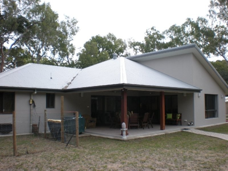 22 Plum Tree Crescent, Moore Park Beach QLD 4670