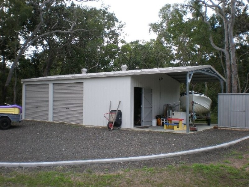 22 Plum Tree Crescent, Moore Park Beach QLD 4670