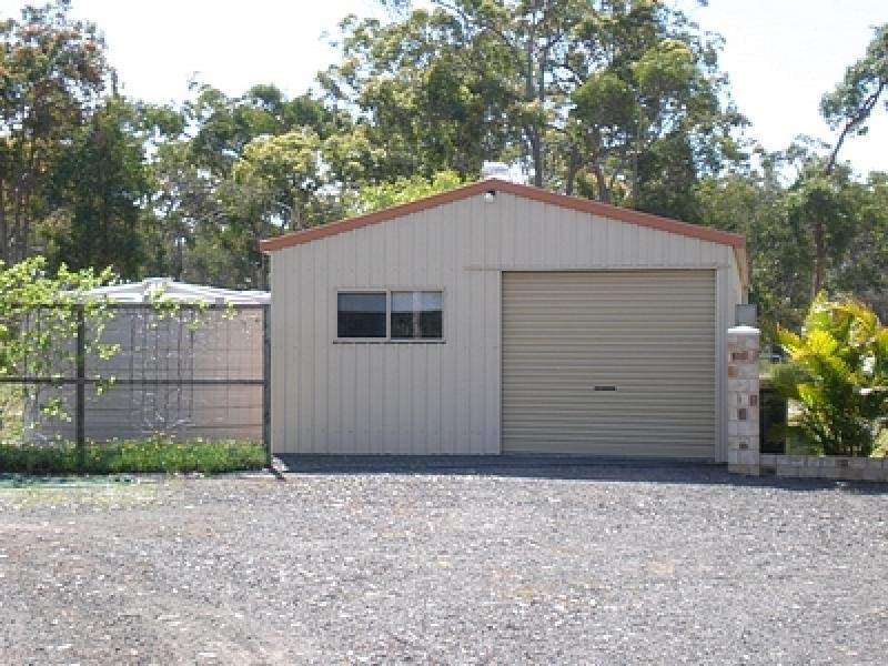 49 Tammy Road, Moore Park Beach QLD 4670