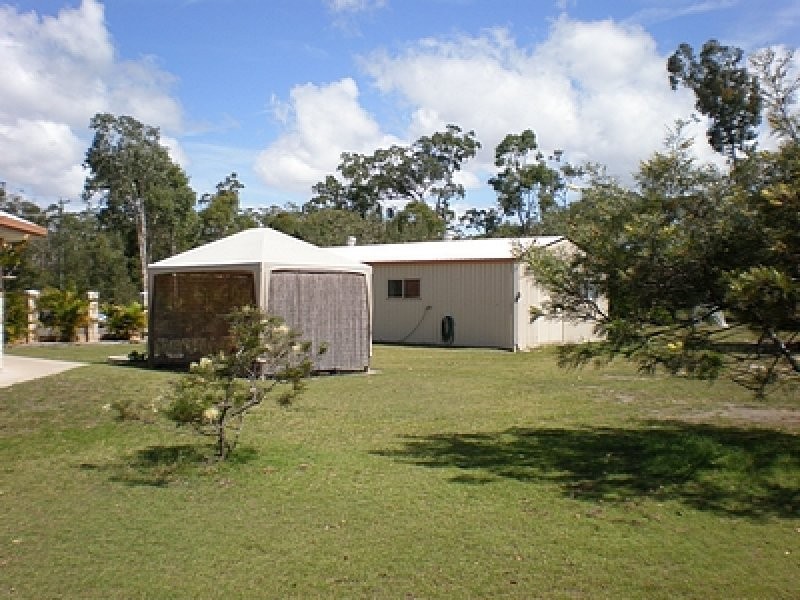 49 Tammy Road, Moore Park Beach QLD 4670