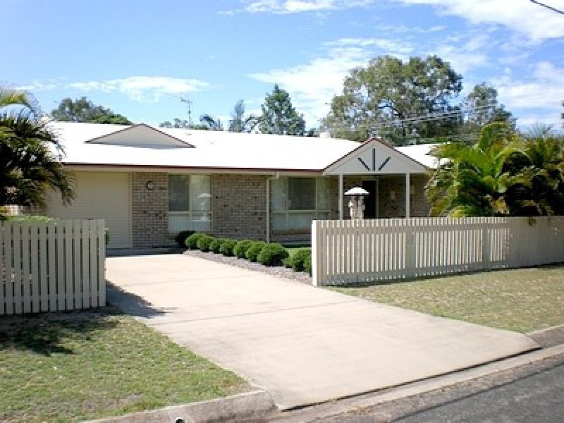 20 Moore Park Road, Moore Park Beach QLD 4670