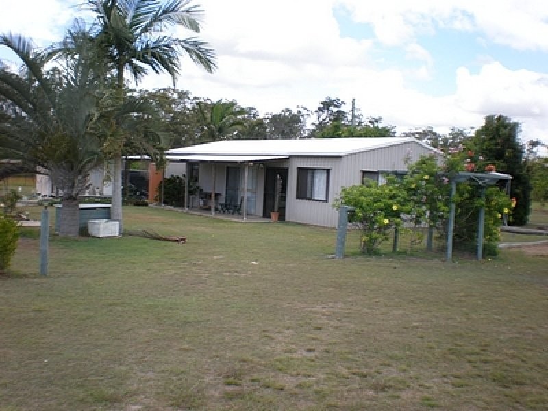 606 Booyan Road, Moore Park Beach QLD 4670