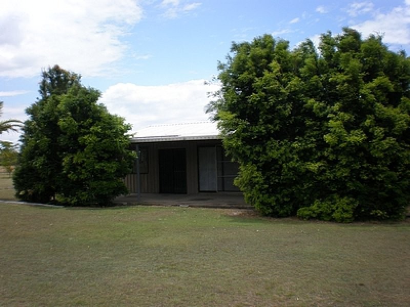 606 Booyan Road, Moore Park Beach QLD 4670