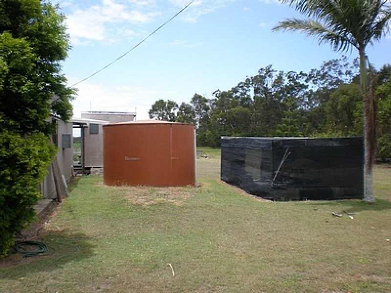 606 Booyan Road, Moore Park Beach QLD 4670