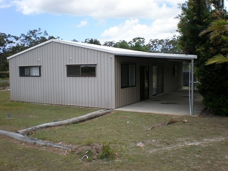 606 Booyan Road, Moore Park Beach QLD 4670