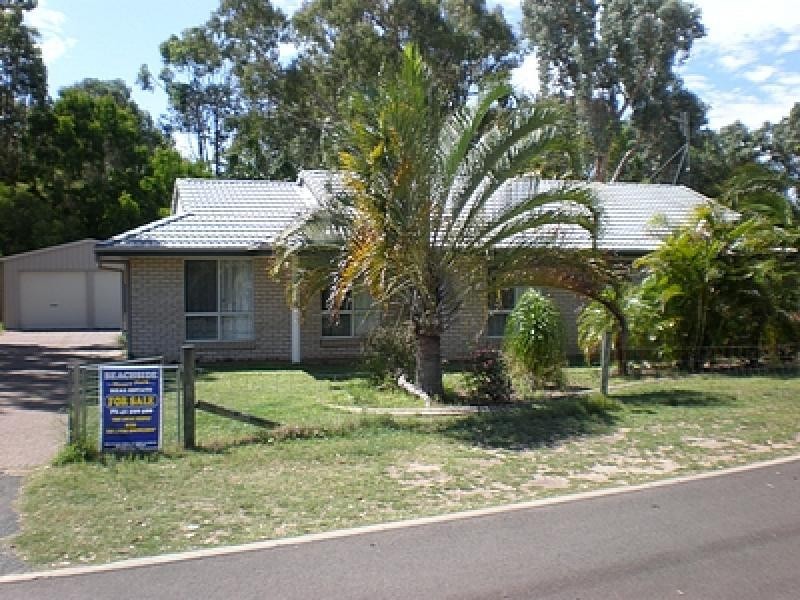 2 Kurrawa. Court, Moore Park Beach QLD 4670