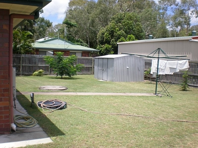 12 Lagoon Drive, Moore Park Beach QLD 4670