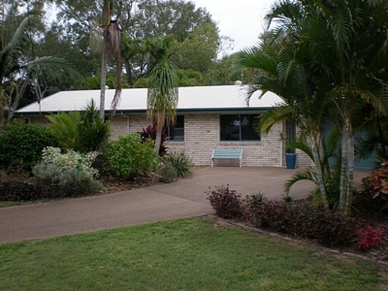 2 Orchid Drive, Moore Park Beach QLD 4670
