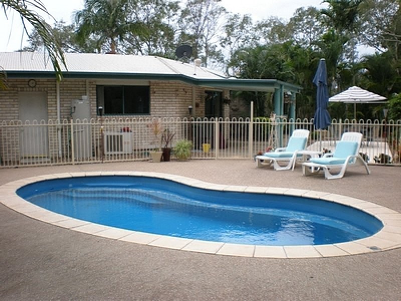 2 Orchid Drive, Moore Park Beach QLD 4670
