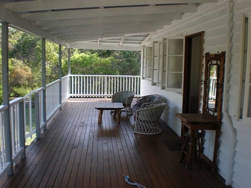 10 Isaac Moore Drive, Moore Park Beach QLD 4670