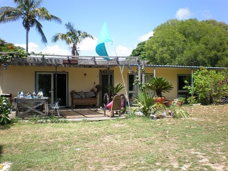 49 Pacific Boulevard, Moore Park Beach QLD 4670