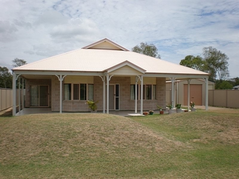 37 Alexander Drive, Moore Park Beach QLD 4670