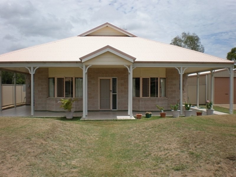 37 Alexander Drive, Moore Park Beach QLD 4670