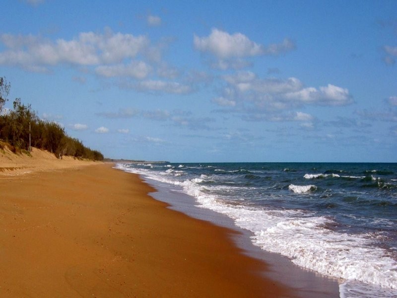 Lot 36 Kingfisher Crescent, Moore Park Beach QLD 4670