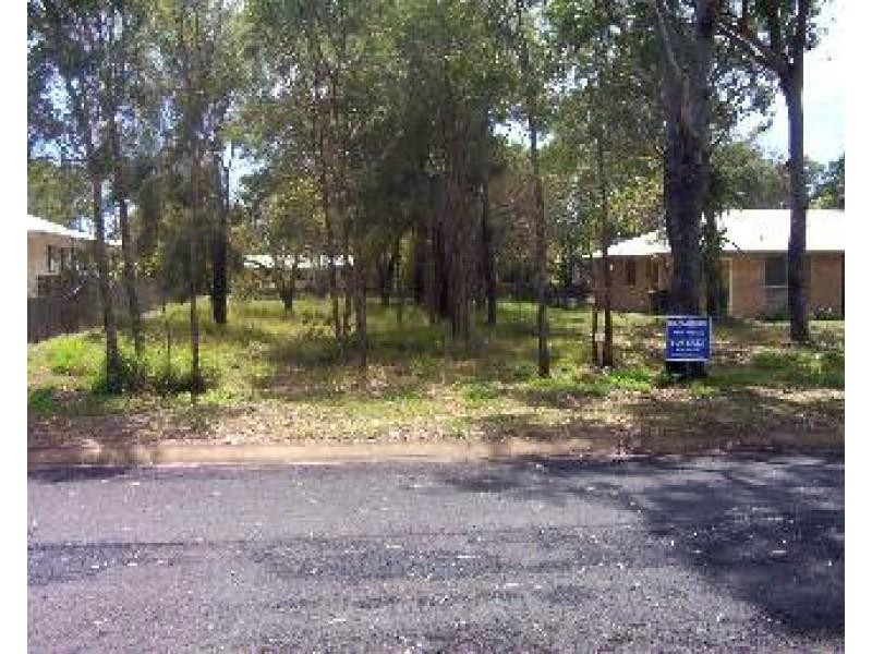 43 Lagoon Drive, Moore Park Beach QLD 4670