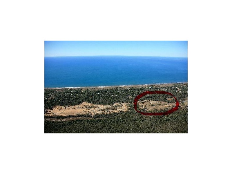 1 Malvern Drive, Moore Park Beach QLD 4670