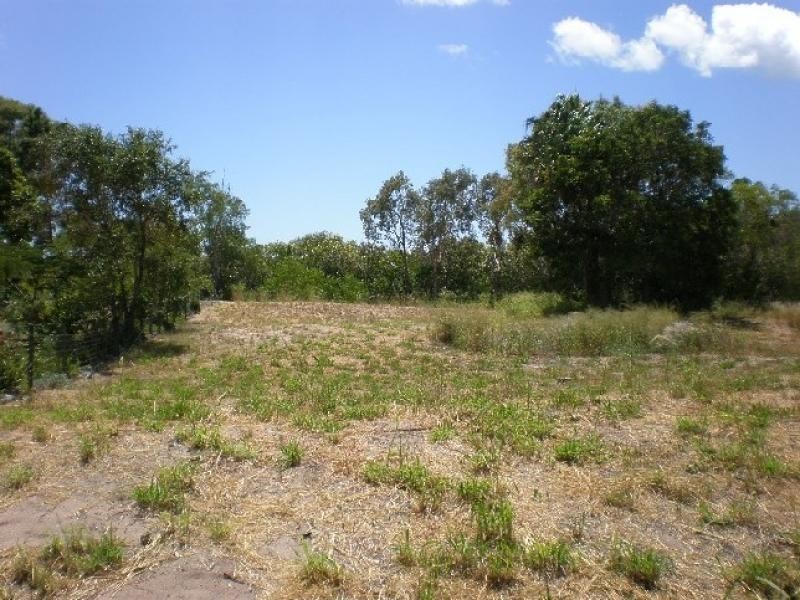 Lot 15 Kindt Street, Moore Park Beach QLD 4670