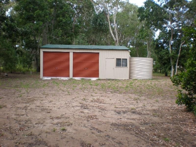 Lot 1 Kentia Avenue, Moore Park Beach QLD 4670