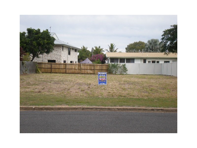 Lot 73 Pacific Boulevard, Moore Park Beach QLD 4670