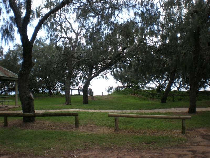 Lot 73 Pacific Boulevard, Moore Park Beach QLD 4670