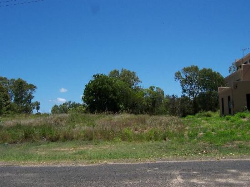 Lot 16 Kindt Street, Moore Park Beach QLD 4670