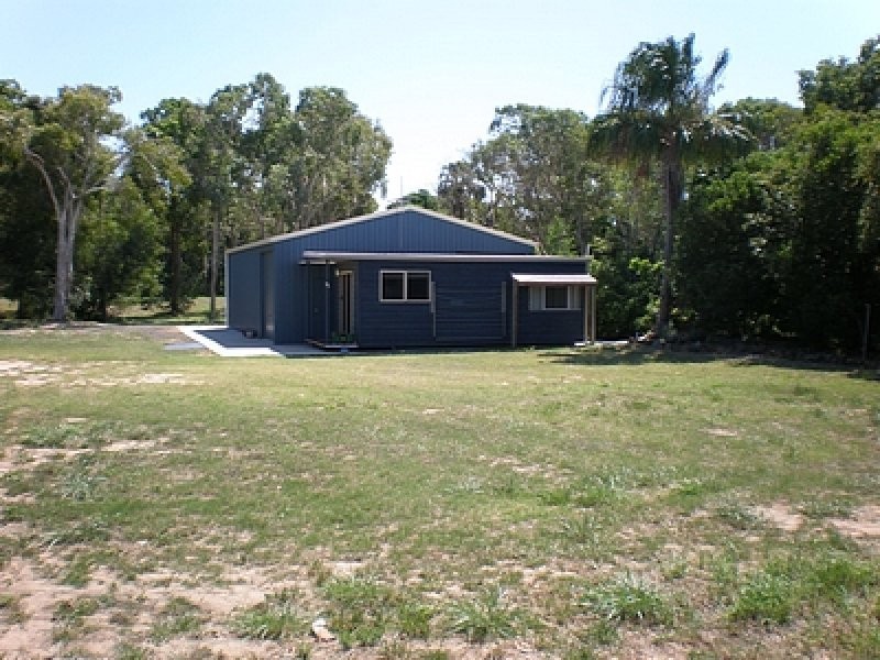 Lot 13 Sylvan Drive, Moore Park Beach QLD 4670