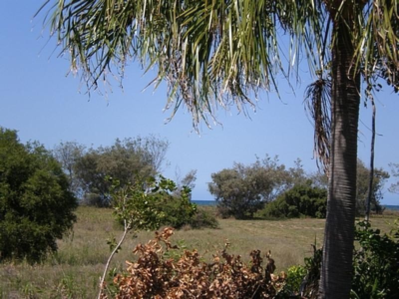 Lot 13 Sylvan Drive, Moore Park Beach QLD 4670