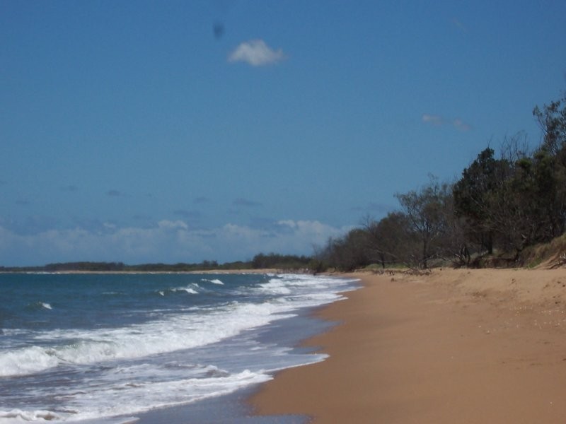 Lot 13 Sylvan Drive, Moore Park Beach QLD 4670