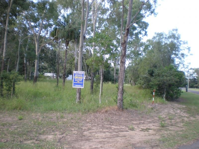 Lot 127 Plum Tree Crescent, Moore Park Beach QLD 4670