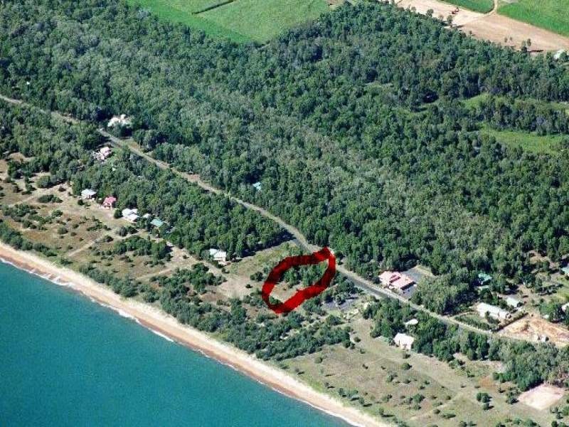 Lot 2 Sylvan Drive, Moore Park Beach QLD 4670