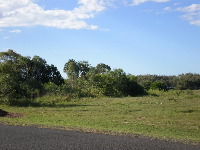 Lot 2 Sylvan Drive, Moore Park Beach QLD 4670