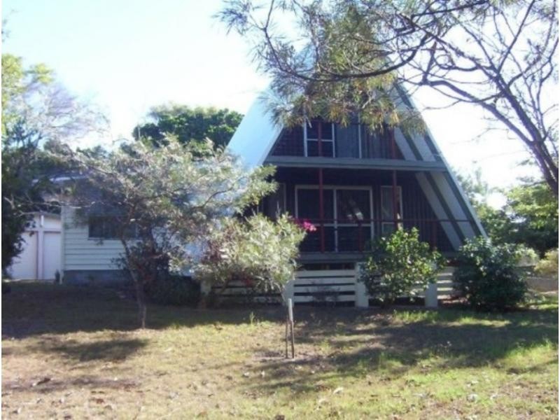 1 Palm View Drive, Sandalwood, Moore Park Beach QLD 4670