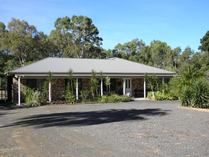 304 Sylvan Drive, Moore Park Beach QLD 4670