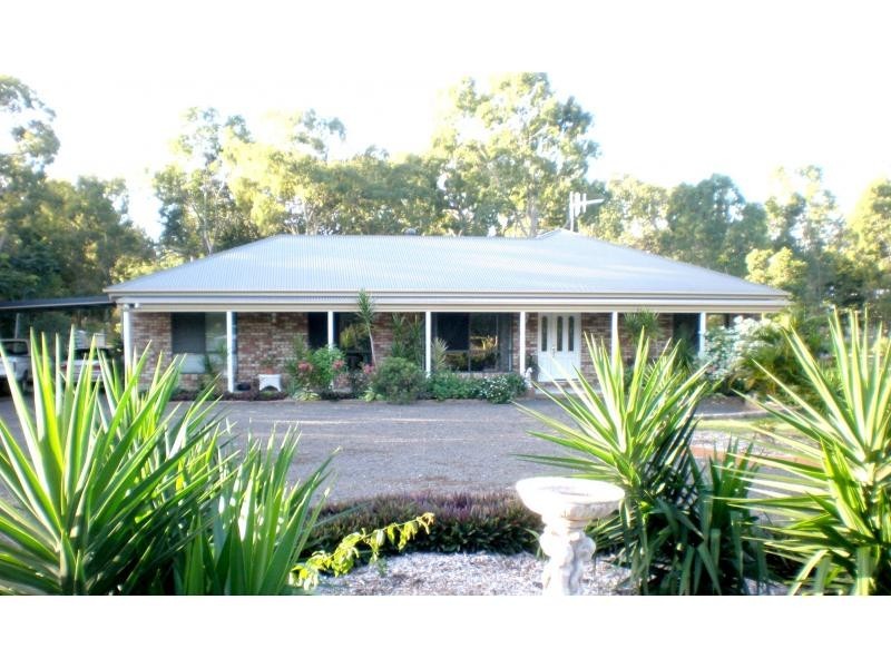 304 Sylvan Drive, Moore Park Beach QLD 4670