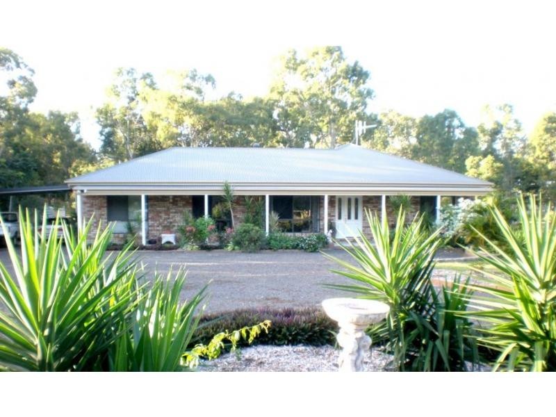 304 Sylvan Drive, Moore Park Beach QLD 4670