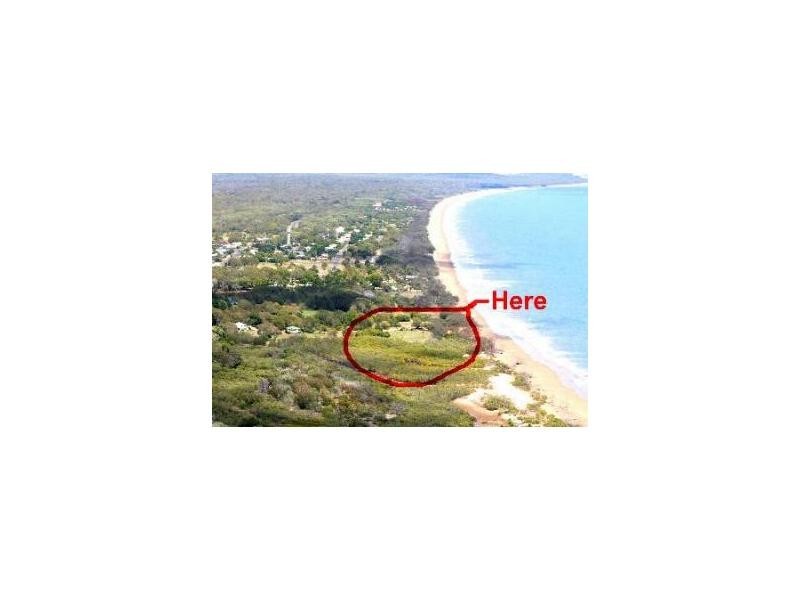 Lot 47/35 Castle Court, Moore Park Beach Estate, Moore Park Beach QLD 4670
