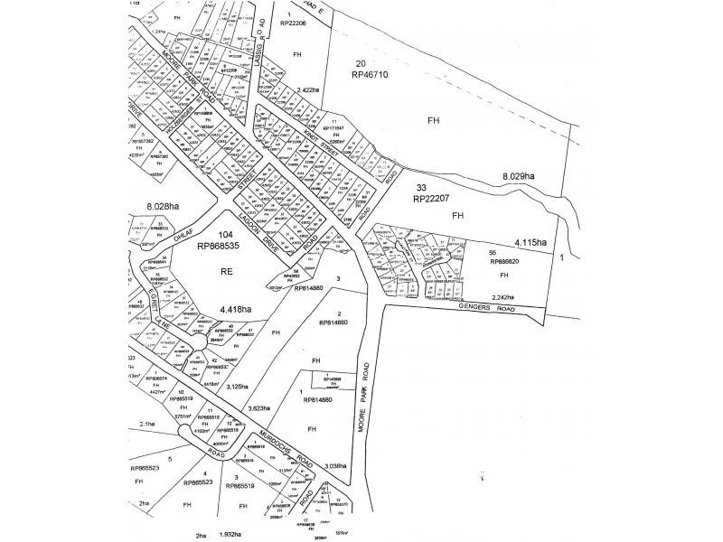 Lot 47/35 Castle Court, Moore Park Beach Estate, Moore Park Beach QLD 4670
