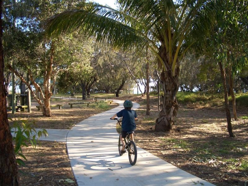 Lot 83 Pacific Boulevard, Moore Park Beach QLD 4670