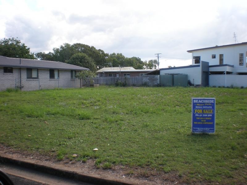 Lot 83 Pacific Boulevard, Moore Park Beach QLD 4670