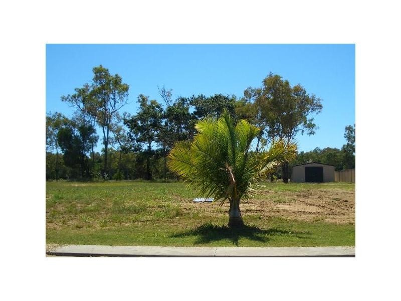 Lot 74 Regency Road, Majestic Palms Estate, Moore Park Beach QLD 4670
