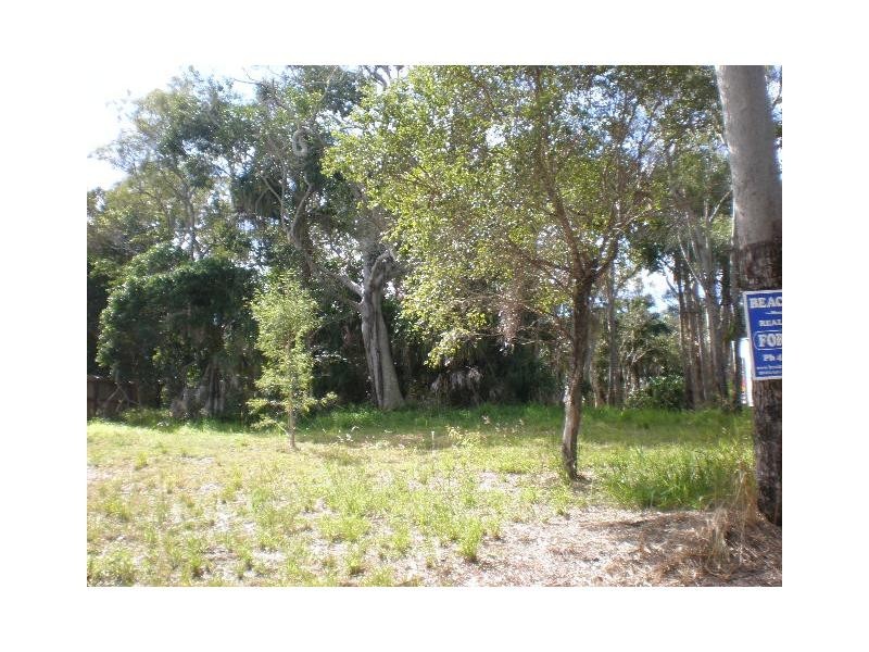 L9 Woodlands Lane, Moore Park Beach QLD 4670