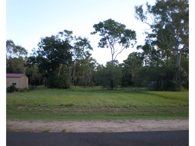 Lot 26 Moore Park Road, Moore Park Beach QLD 4670