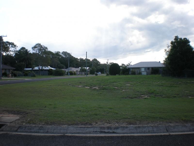 Lot 82 Orchid Drive, Moore Park Beach QLD 4670