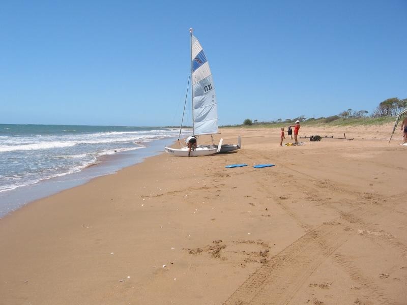 L41 Sylvan Drive, Moore Park Beach QLD 4670