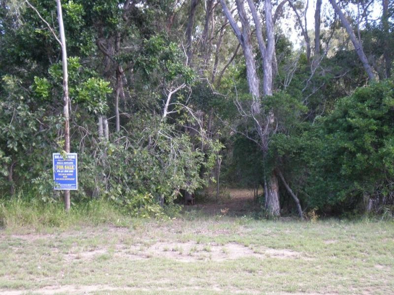 L41 Sylvan Drive, Moore Park Beach QLD 4670