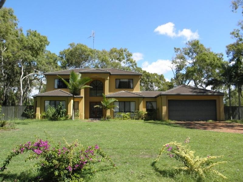 5 Royal Boulevard, Royal Palms, Moore Park Beach QLD 4670
