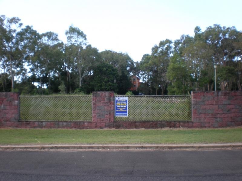 Lot 4 Ocean Court, Moore Park Beach QLD 4670