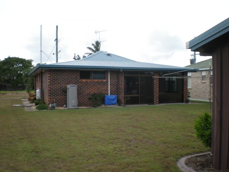 23 Palm Court, Moore Park Beach QLD 4670